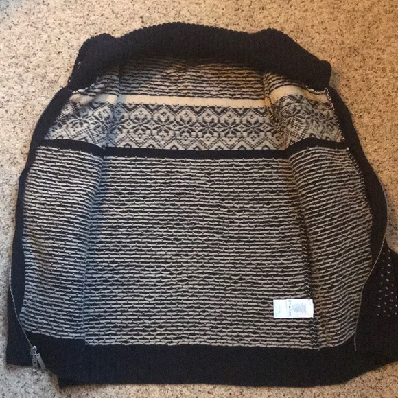 Eddie Bauer Sweater - Picture 6 of 7